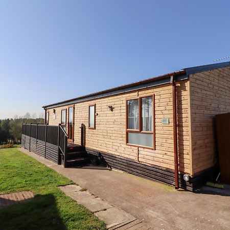 Villa Percy Wood Country Park Newton on the Moor Exterior foto