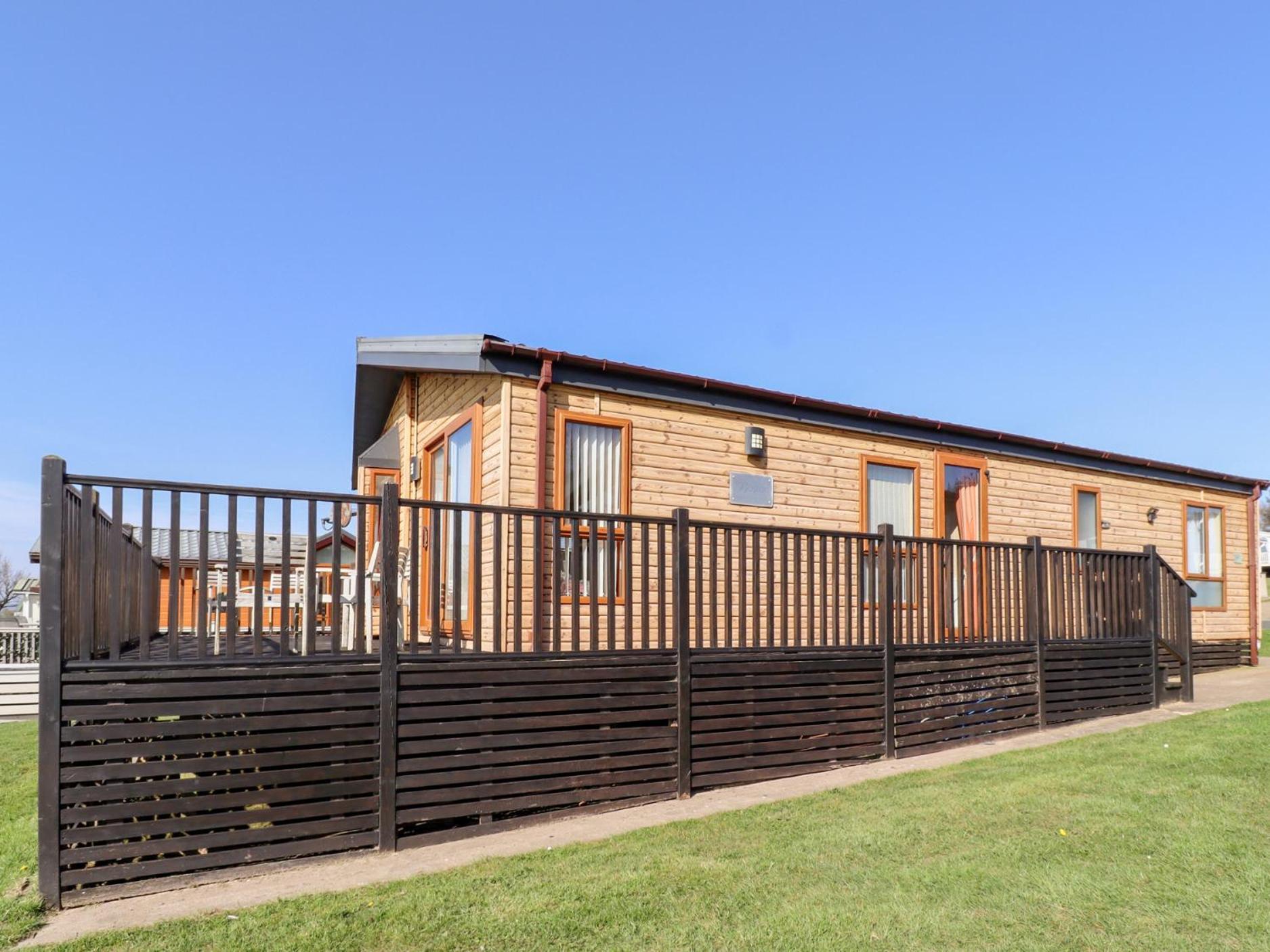 Villa Percy Wood Country Park Newton on the Moor Exterior foto